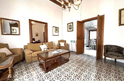 Palacete à venda Santa Margalida, Ilhas Baleares, Living room