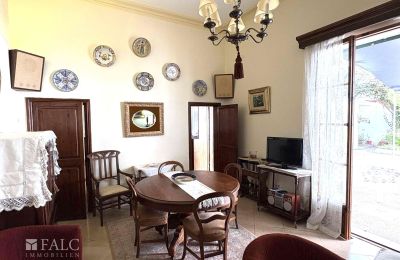 Palacete à venda Santa Margalida, Ilhas Baleares, Living room