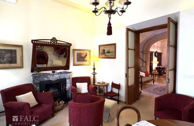 Palacete à venda Santa Margalida, Ilhas Baleares, Living room
