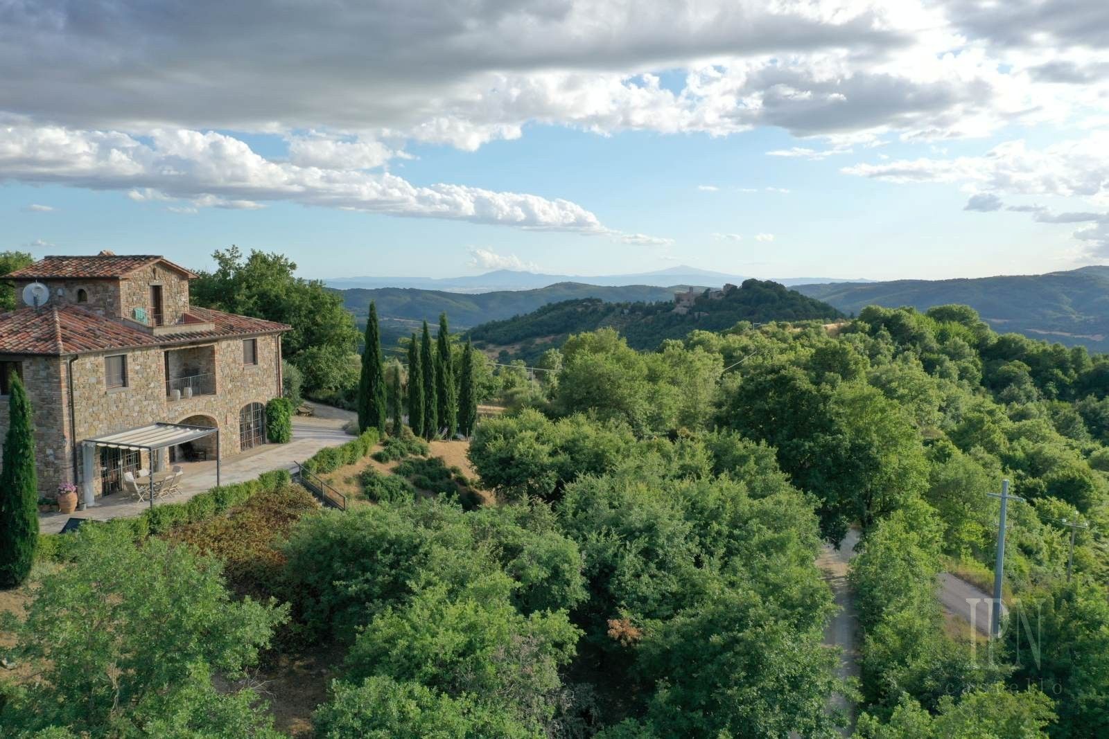 Fotos Villa delle Orchidee