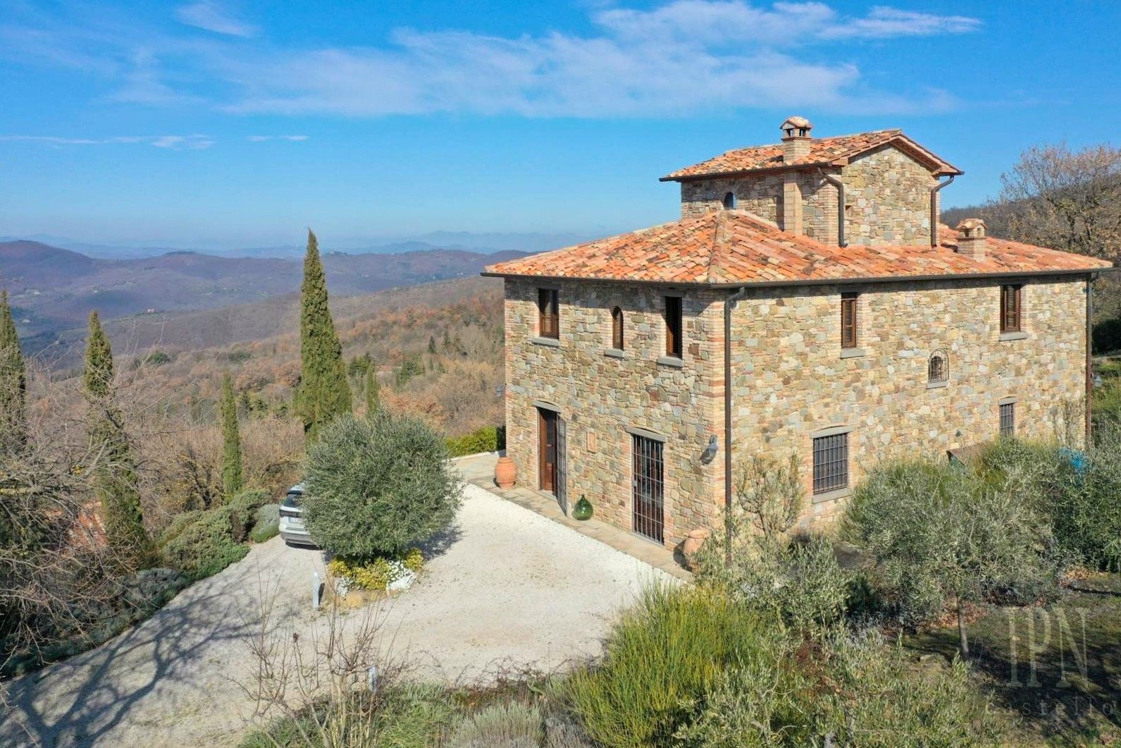 Fotos Villa delle Orchidee