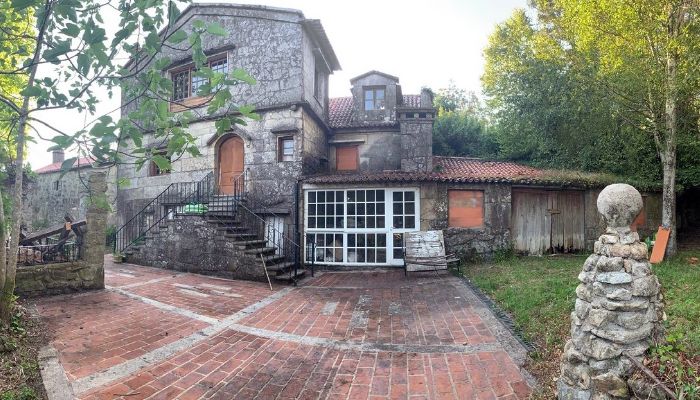 Casa de campo 36740 Tomiño, Galiza