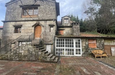Casa de campo à venda 36740 Tomiño, Galiza, Imagem 3/25