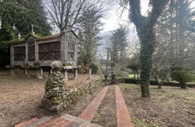 Casa de campo à venda 36740 Tomiño, Galiza, Hórreo