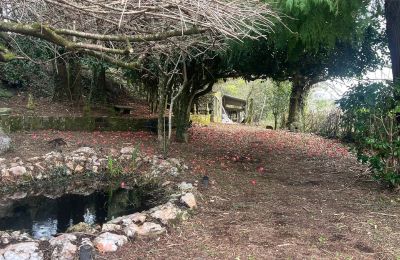 Casa de campo à venda 36740 Tomiño, Galiza, Lago