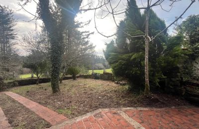 Casa de campo à venda 36740 Tomiño, Galiza, Jardim