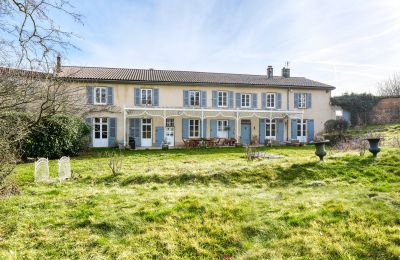 Casa senhorial à venda Vaugneray, Auvergne-Rhône-Alpes, Vista exterior