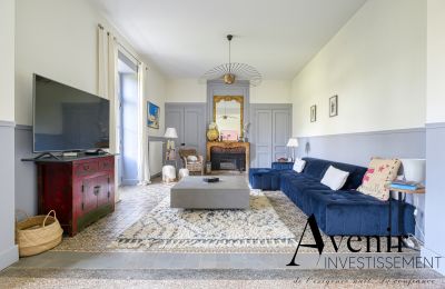 Casa senhorial à venda Vaugneray, Auvergne-Rhône-Alpes, Área útil