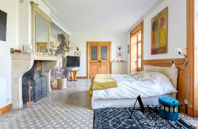Casa senhorial à venda Vaugneray, Auvergne-Rhône-Alpes, Quarto