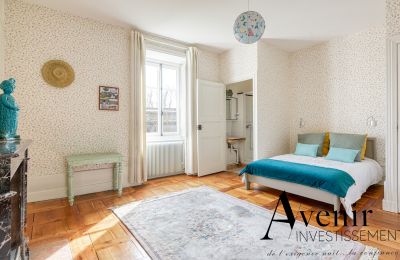 Casa senhorial à venda Vaugneray, Auvergne-Rhône-Alpes, Andar superior