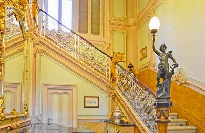 Villa histórica à venda Ligúria, Corredor
