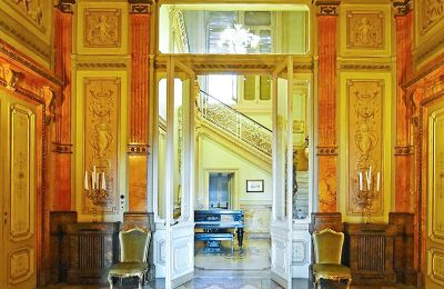 Villa histórica à venda Ligúria, Imagem 17/20