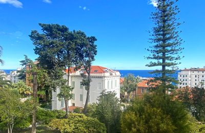 Villa histórica à venda Ligúria, Vista