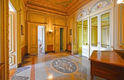 Villa histórica à venda Ligúria, Imagem 4/20