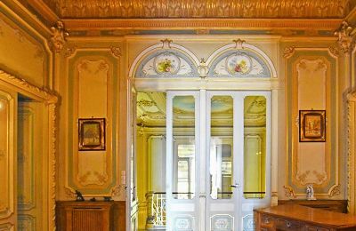 Villa histórica à venda Ligúria, Imagem 18/20