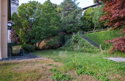 Villa histórica à venda Belgirate, Piemonte, Imagem 13/15