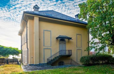 Villa histórica à venda Belgirate, Piemonte, Imagem 11/15