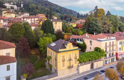 Villa histórica à venda Belgirate, Piemonte, Imagem 6/15