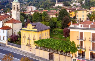 Villa histórica à venda Belgirate, Piemonte, Imagem 5/15
