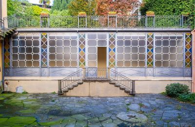 Villa histórica à venda Belgirate, Piemonte, Imagem 7/15