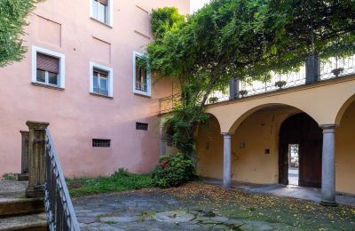 Villa histórica à venda Belgirate, Piemonte, Imagem 12/15