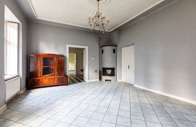 Villa histórica à venda Grodzisk Mazowiecki, T. Kościuszki 28, Mazowieckie, Imagem 13/23