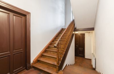 Villa histórica à venda Grodzisk Mazowiecki, T. Kościuszki 28, Mazowieckie, Escada