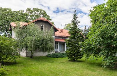 Villa histórica à venda Grodzisk Mazowiecki, T. Kościuszki 28, Mazowieckie, Imagem 2/23