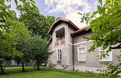 Villa histórica à venda Grodzisk Mazowiecki, T. Kościuszki 28, Mazowieckie, Imagem 6/23