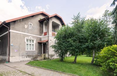 Villa histórica à venda Grodzisk Mazowiecki, T. Kościuszki 28, Mazowieckie, Imagem 7/23
