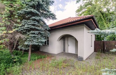 Villa histórica à venda Grodzisk Mazowiecki, T. Kościuszki 28, Mazowieckie, Edifício anexo 