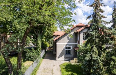 Villa histórica à venda Grodzisk Mazowiecki, T. Kościuszki 28, Mazowieckie, Imagem 8/23