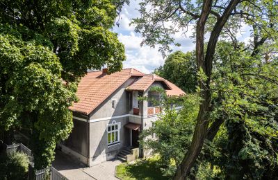 Villa histórica à venda Grodzisk Mazowiecki, T. Kościuszki 28, Mazowieckie, Imagem 3/23