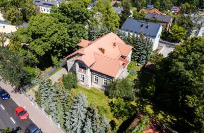 Villa histórica à venda Grodzisk Mazowiecki, T. Kościuszki 28, Mazowieckie, Imagem 4/23