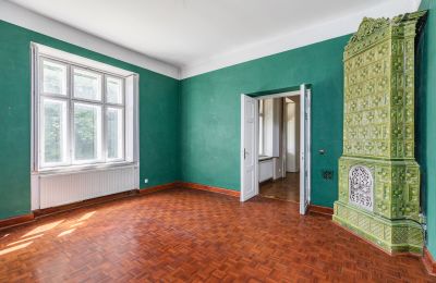 Villa histórica à venda Grodzisk Mazowiecki, T. Kościuszki 28, Mazowieckie, Imagem 11/23