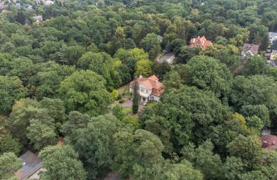 Villa histórica à venda Milanówek, Mazowieckie, Imagem 3/20