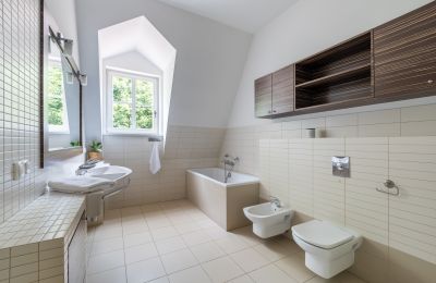 Villa histórica à venda Milanówek, Mazowieckie, Imagem 16/20