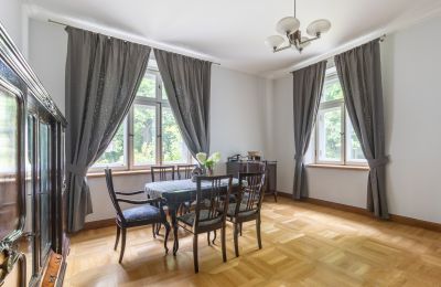 Villa histórica à venda Milanówek, Mazowieckie, Imagem 12/20
