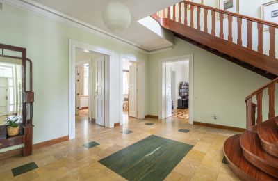 Villa histórica à venda Milanówek, Mazowieckie, Imagem 14/20