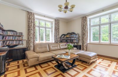 Villa histórica à venda Milanówek, Mazowieckie, Imagem 7/20