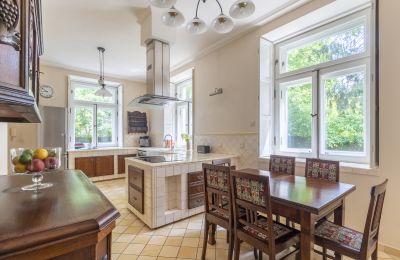 Villa histórica à venda Milanówek, Mazowieckie, Imagem 10/20