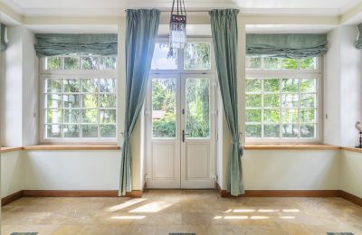 Villa histórica à venda Milanówek, Mazowieckie, Imagem 9/20