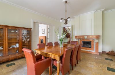 Villa histórica à venda Milanówek, Mazowieckie, Imagem 5/20