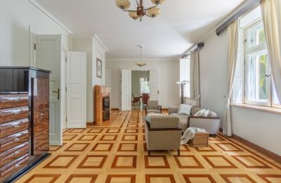 Villa histórica à venda Milanówek, Mazowieckie, Imagem 8/20