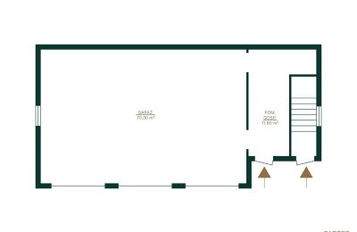 Villa histórica à venda Milanówek, Mazowieckie, Imagem 18/20