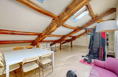 Villa histórica à venda Corbetta, Lombardia, Imagem 18/20