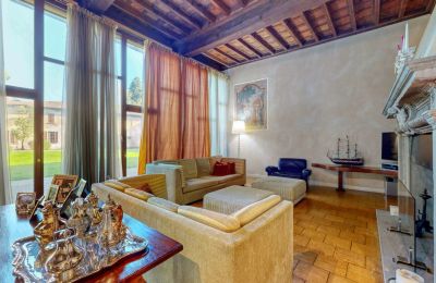 Villa histórica à venda Corbetta, Lombardia, Imagem 4/20