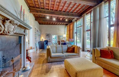 Villa histórica à venda Corbetta, Lombardia, Imagem 2/20