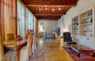 Villa histórica à venda Corbetta, Lombardia, Imagem 3/20