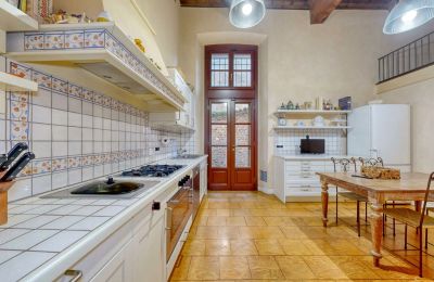 Villa histórica à venda Corbetta, Lombardia, Imagem 10/20